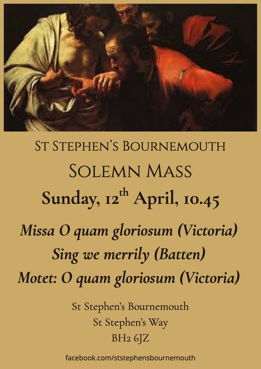 St Stephen's Church, Bournemouth tweet media