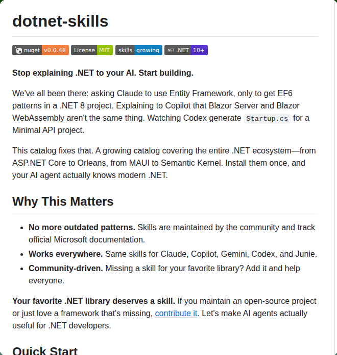 tom_doerr's tweet image. .NET skill catalog for AI agents

github.com/managedcode/do…