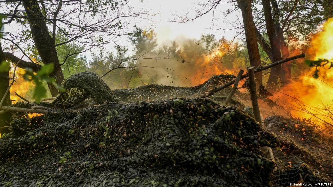 DW на русском tweet media