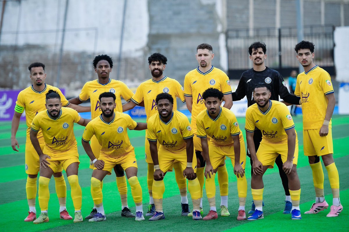 بسام سبورت 🇸🇦™️ tweet media