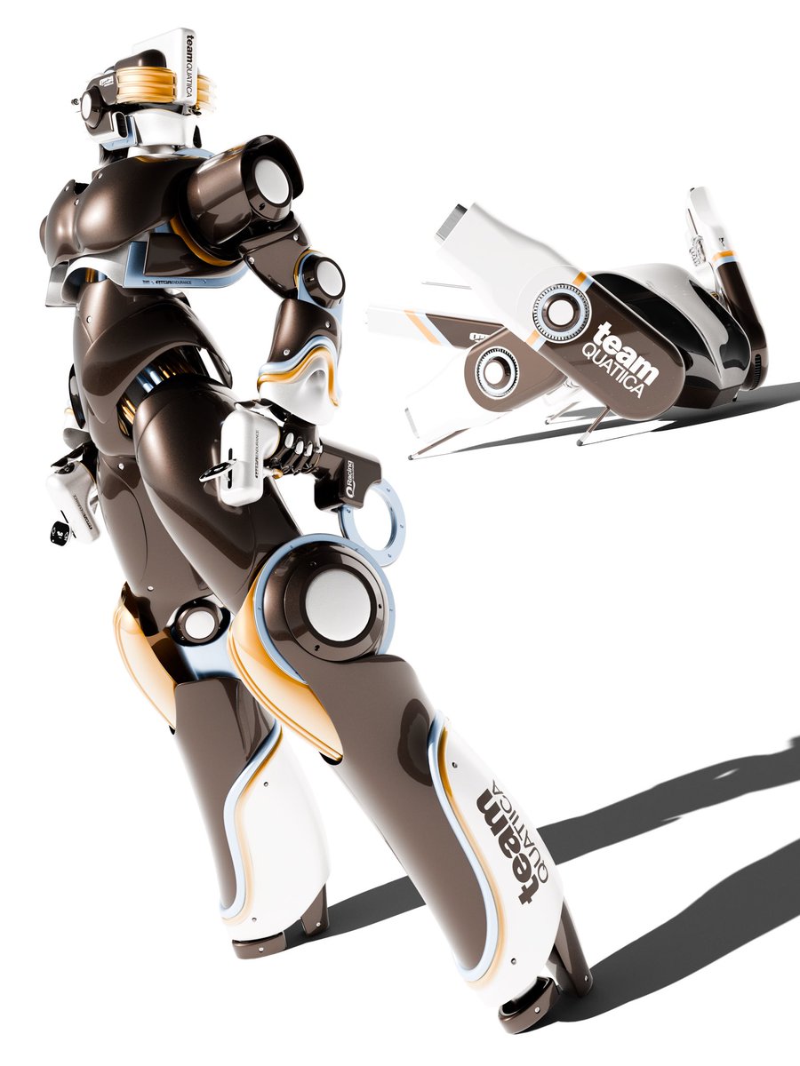 Quatiica Motorsports tweet media