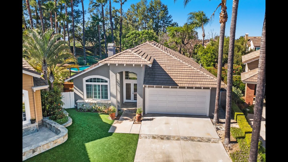 DustinMPeyser's tweet image. 5 Blackburn Dove Canyon, CA | dlvr.it/TRyHL1 👉 Reveal Your ROI bit.ly/MyHomeAI 👈 #RealEstate #DoveCanyon #HomeForSale #CaliforniaLiving #ScottAlpi