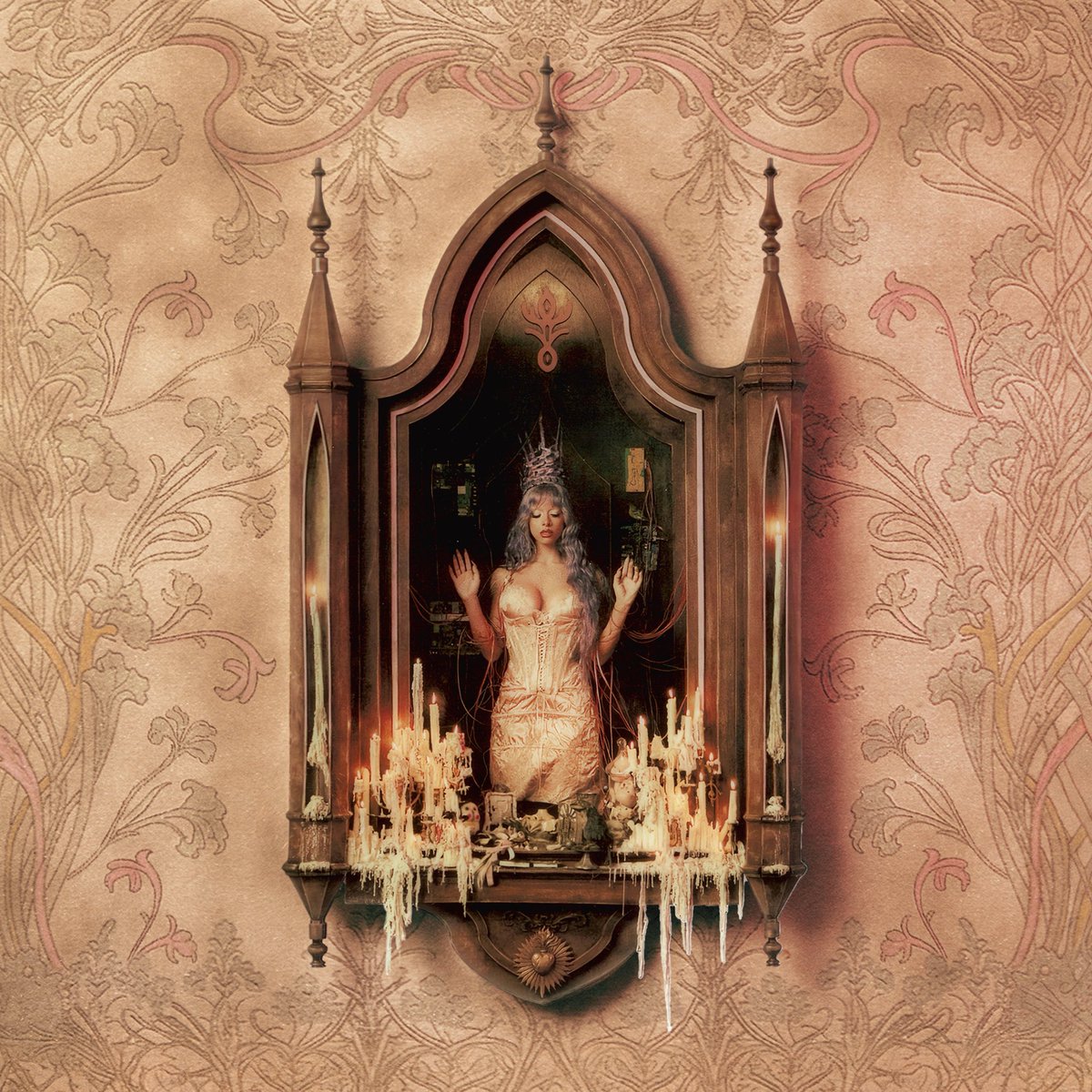 nis | STREAM HADES OUT NOW tweet media