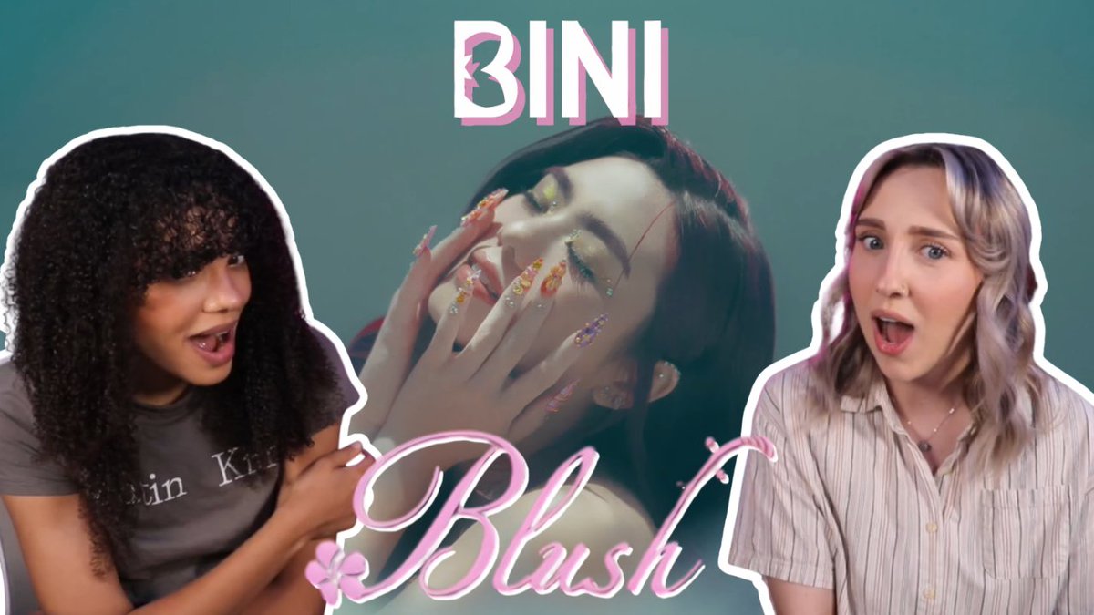 Kess and Han tweet media