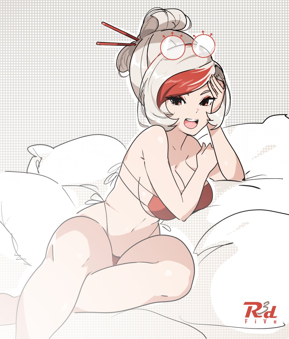 R3dFiVe_artist's tweet photo. Purah https://t.co/J9DMbywxhS