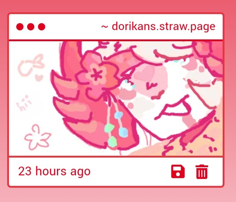 ::dorikan !!୨୧ tweet media