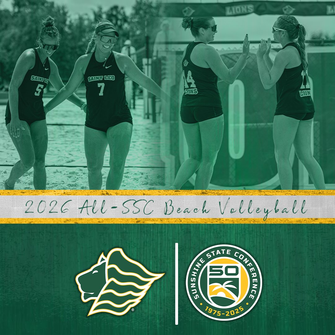 Saint Leo Athletics tweet media