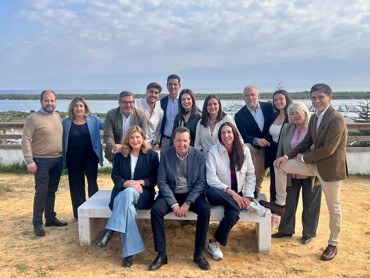 PP Huelva tweet media