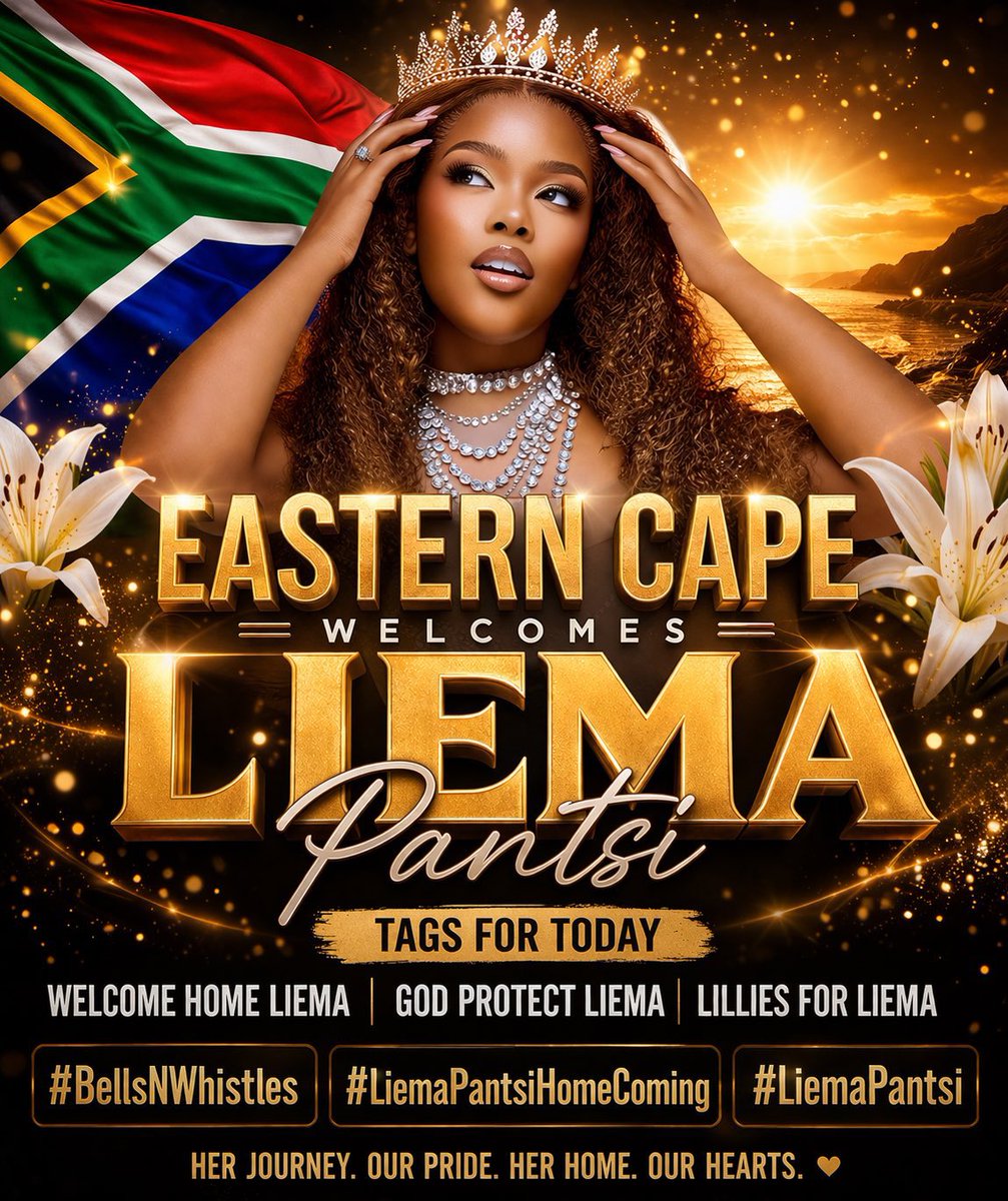 LIEMA TAG HANDLER 🌺 tweet media