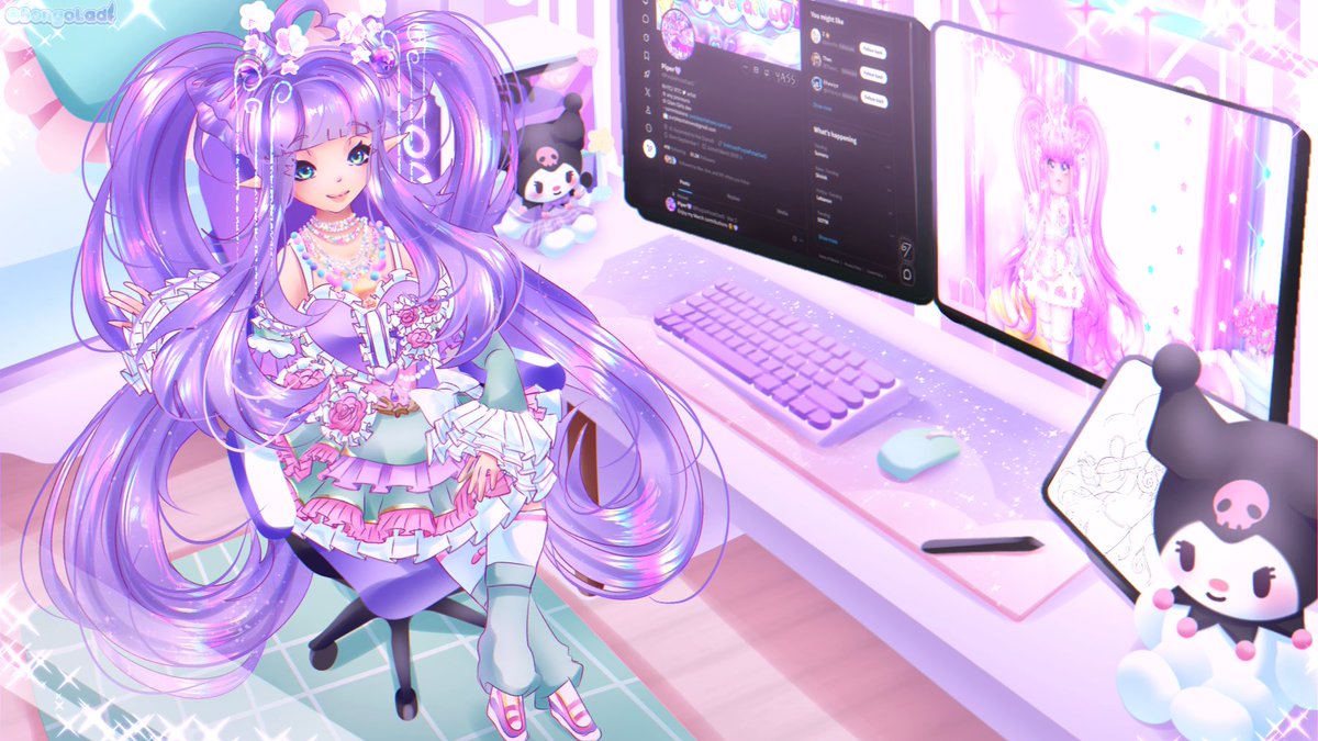 bongo ☆ tweet media