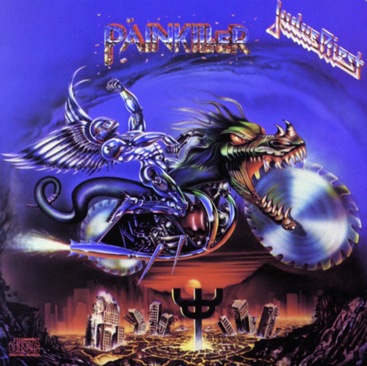 x- ...And You Will Norris Byram Trail Of Krebs tweet media