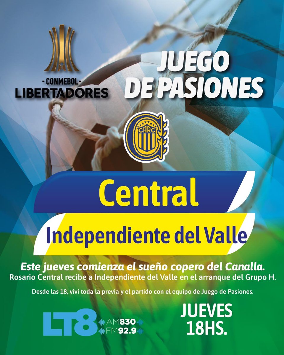 LT8 am830 tweet media