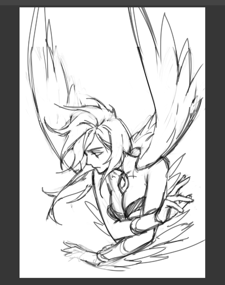 hahoetal_'s tweet photo. morgana https://t.co/163H2pHMK8