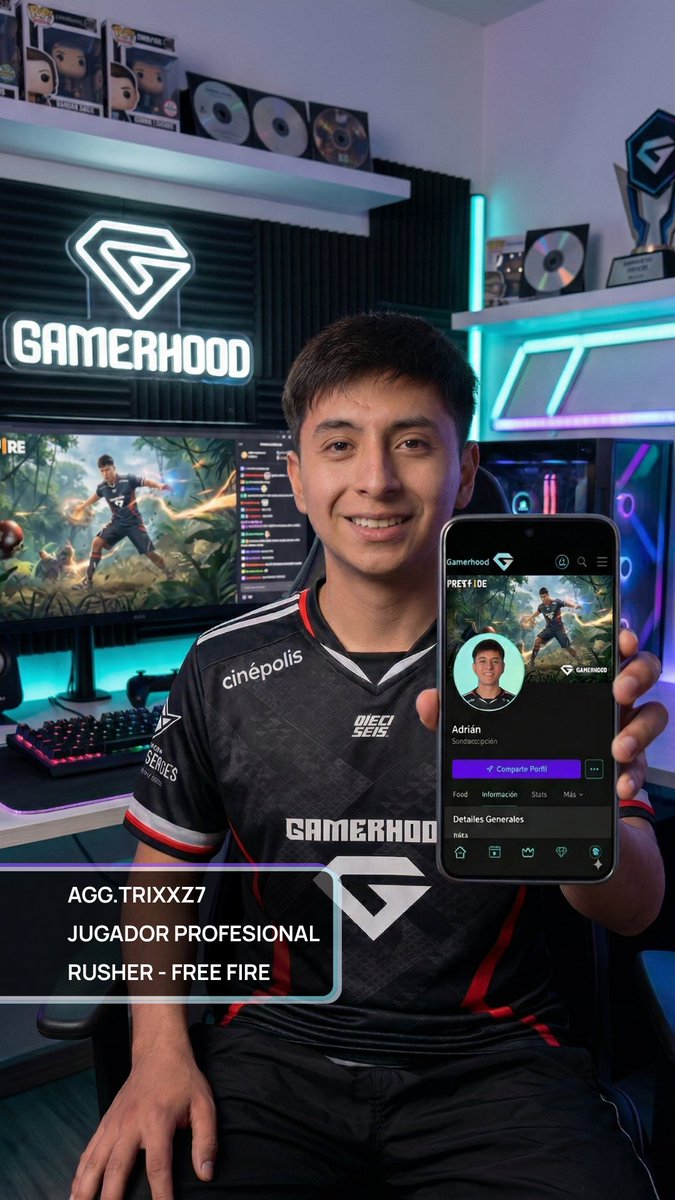 All Glory Gaming tweet media