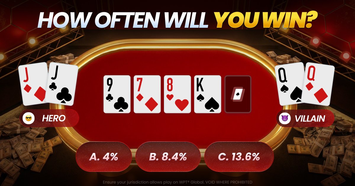 WPT Global Canada tweet media