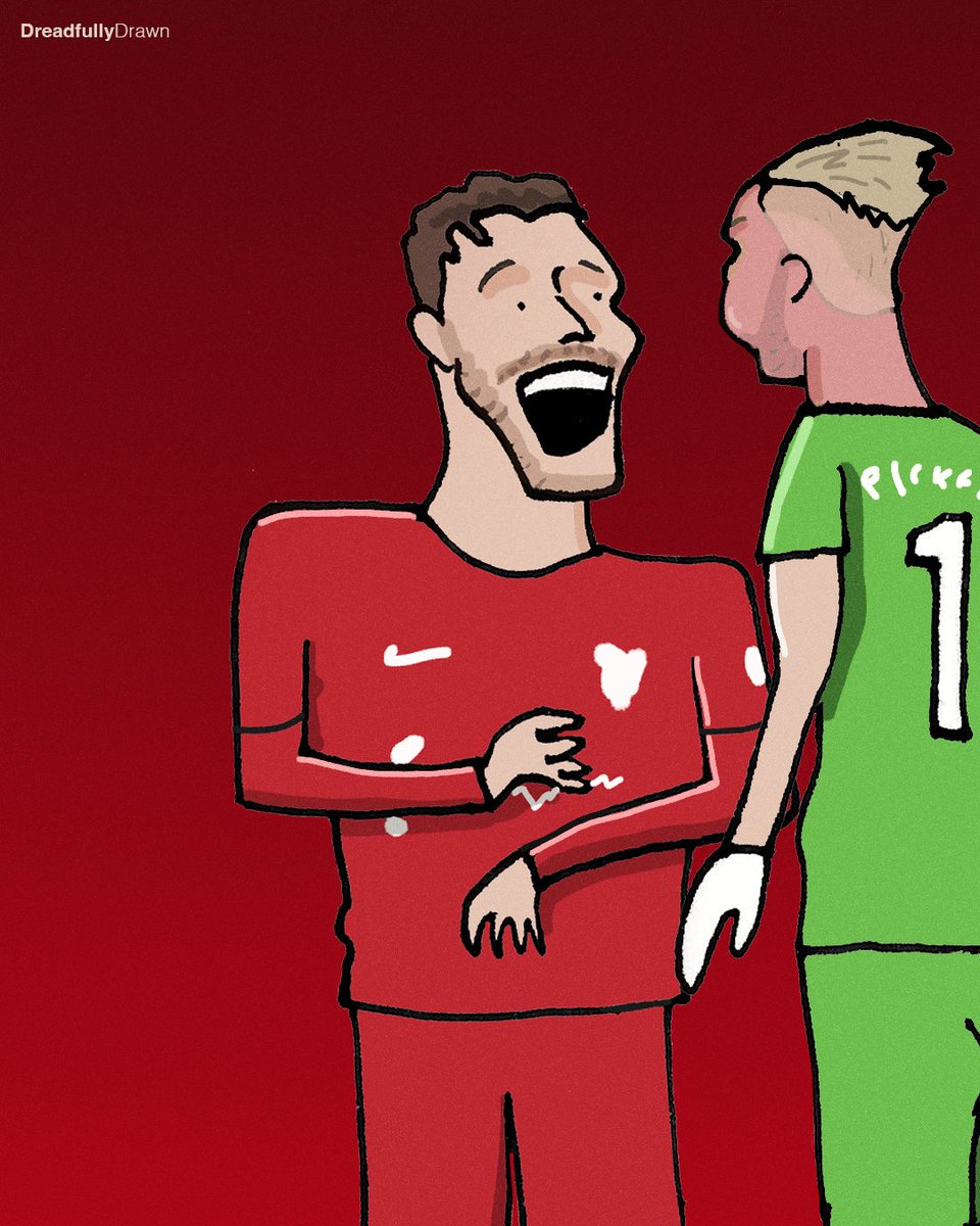 Dreadfully Drawn 🖍 tweet media