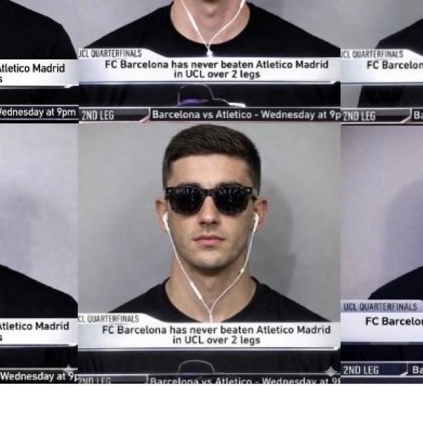 ❀ ᴇʟʟɪᴇ˚♡⋆ 𝘨𝘢𝘳𝘤𝘪𝘢⁽ˢ⁾ 𝘥𝘦𝘧𝘦𝘯𝘥𝘦𝘳 tweet media