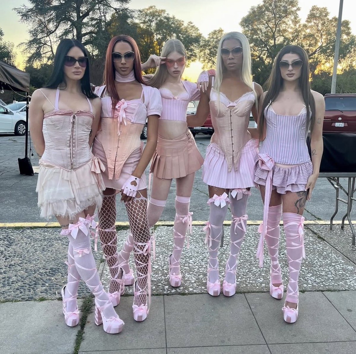 Eyekon☆ tweet media