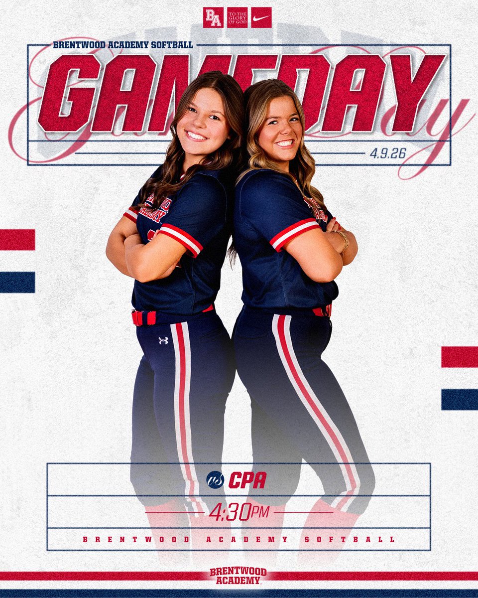 Brentwood Academy Athletics (ESBN) tweet media