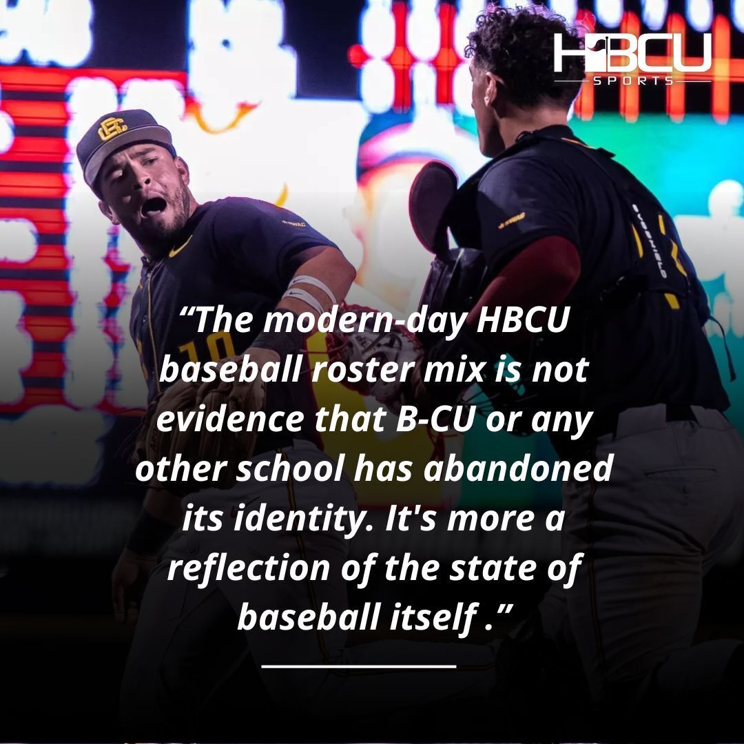 HBCU Sports tweet media