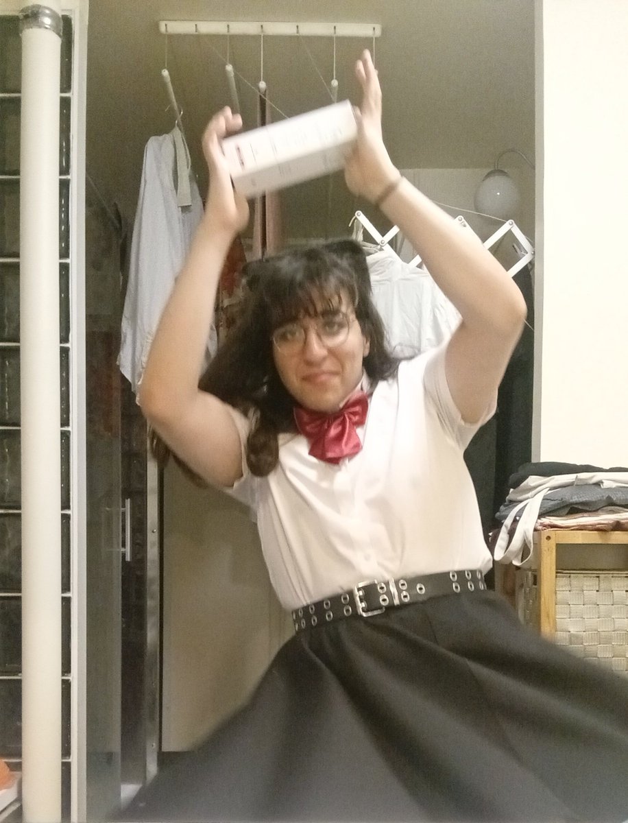 Reiyou Nabasu 🏳️⚧️ tweet media