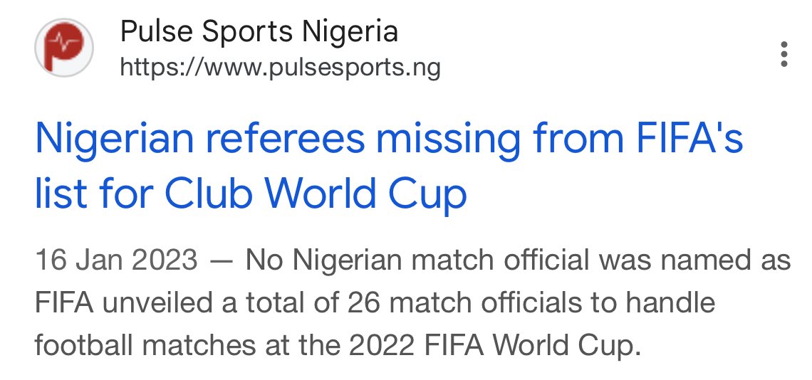 Pulse Nigeria tweet media