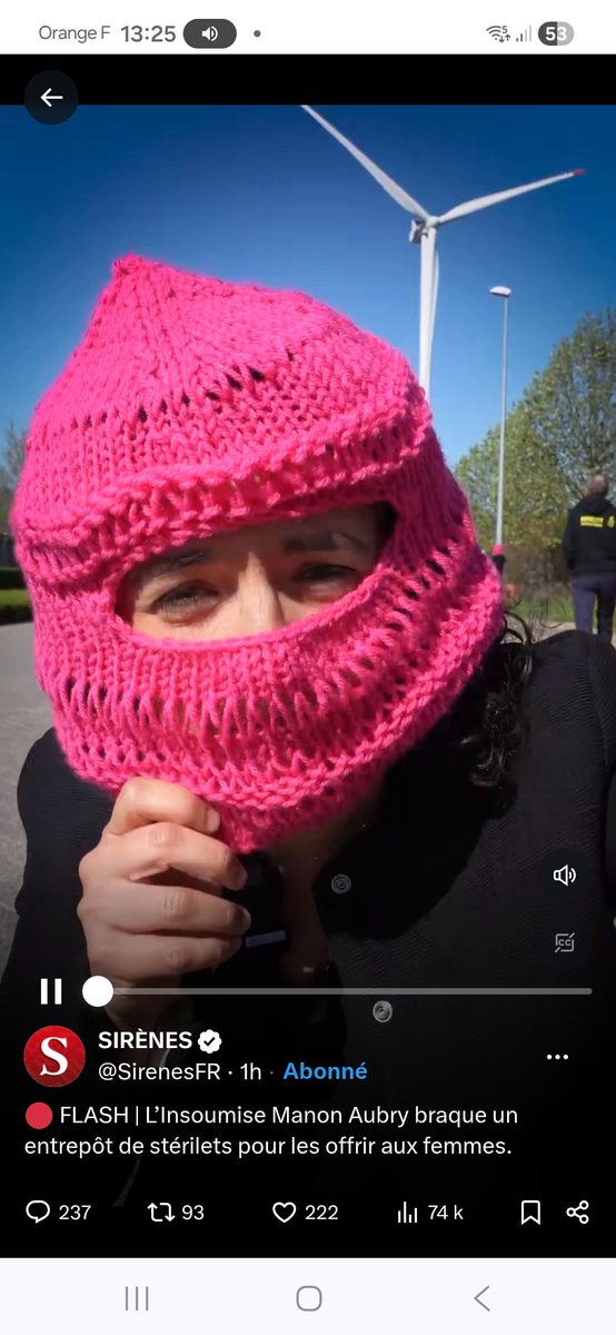 🇨🇵❤️‍🔥MARIAIMMA🌿 🐞⚜️✝️🌶 tweet media