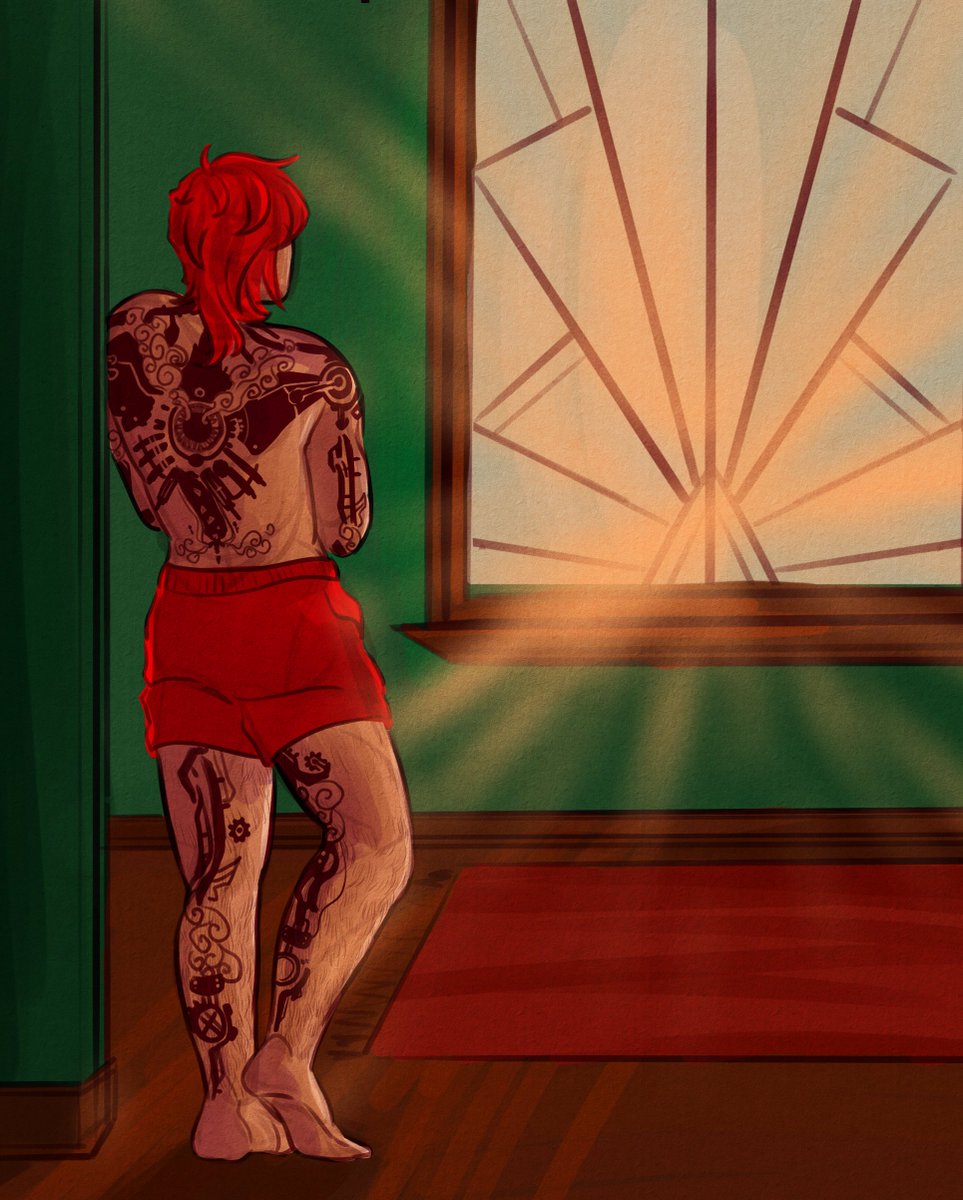 floopa | comm open! tweet media