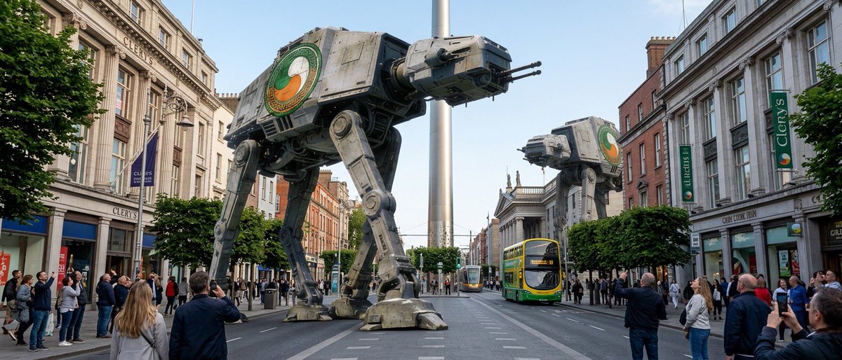 Justin McKenna 🇮🇪🇪🇺🇺🇦 tweet media