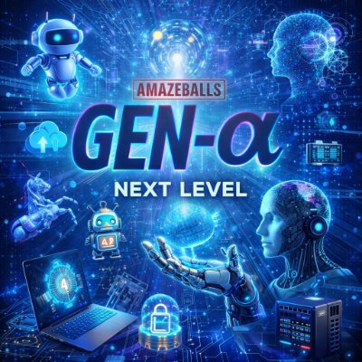 Generation Alpha ETF tweet media