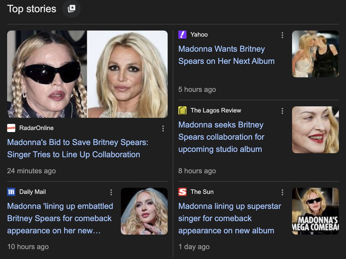 Fan Account tweet media