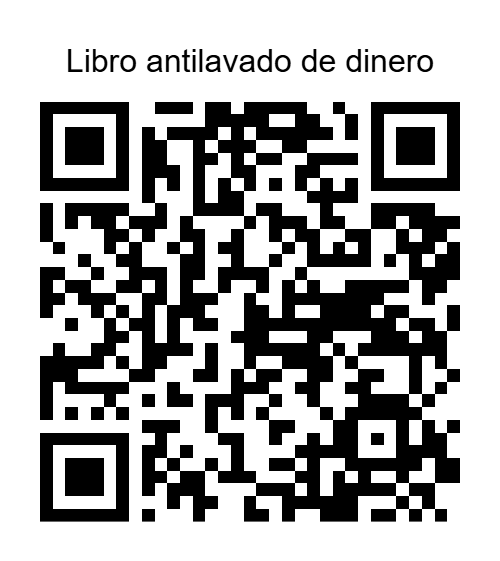 TheAssertoRSC's tweet photo. Look what the Easter Bunny brought you!
From April 9-14 2026, purchase our anti- #MoneyLaundering book in Spanish (paperback) &amp; we'll cover the shipping costs worldwide. This is a great opportunity for your staff or colleagues who speak Spanish get it NOW!
https://t.co/25pxhz25ib https://t.co/ifoxVUxCwE