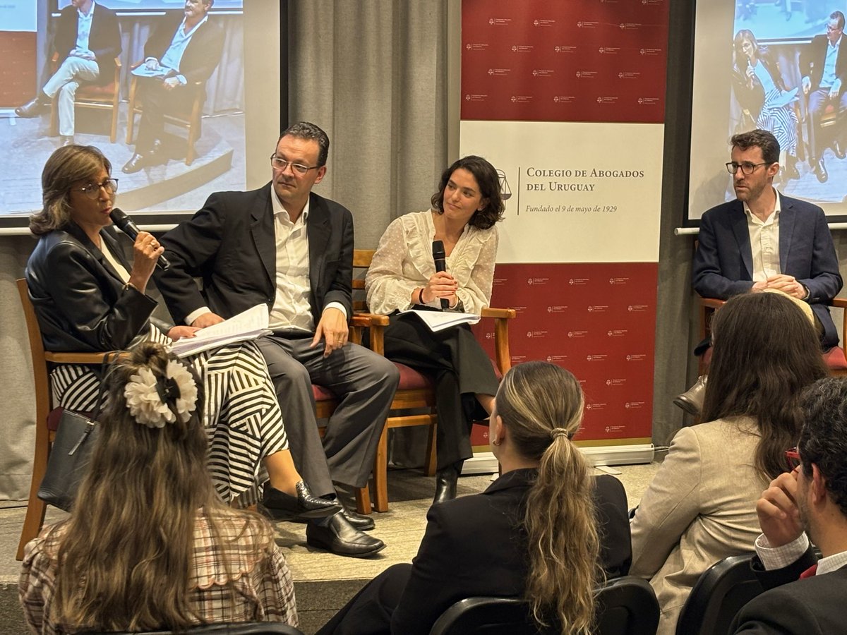 Dr. Martín Arroyo Akiki tweet media