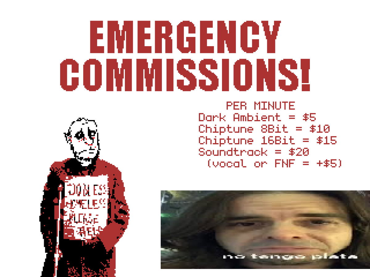 Thiago M. Acqua (Cuacuas) tweet media