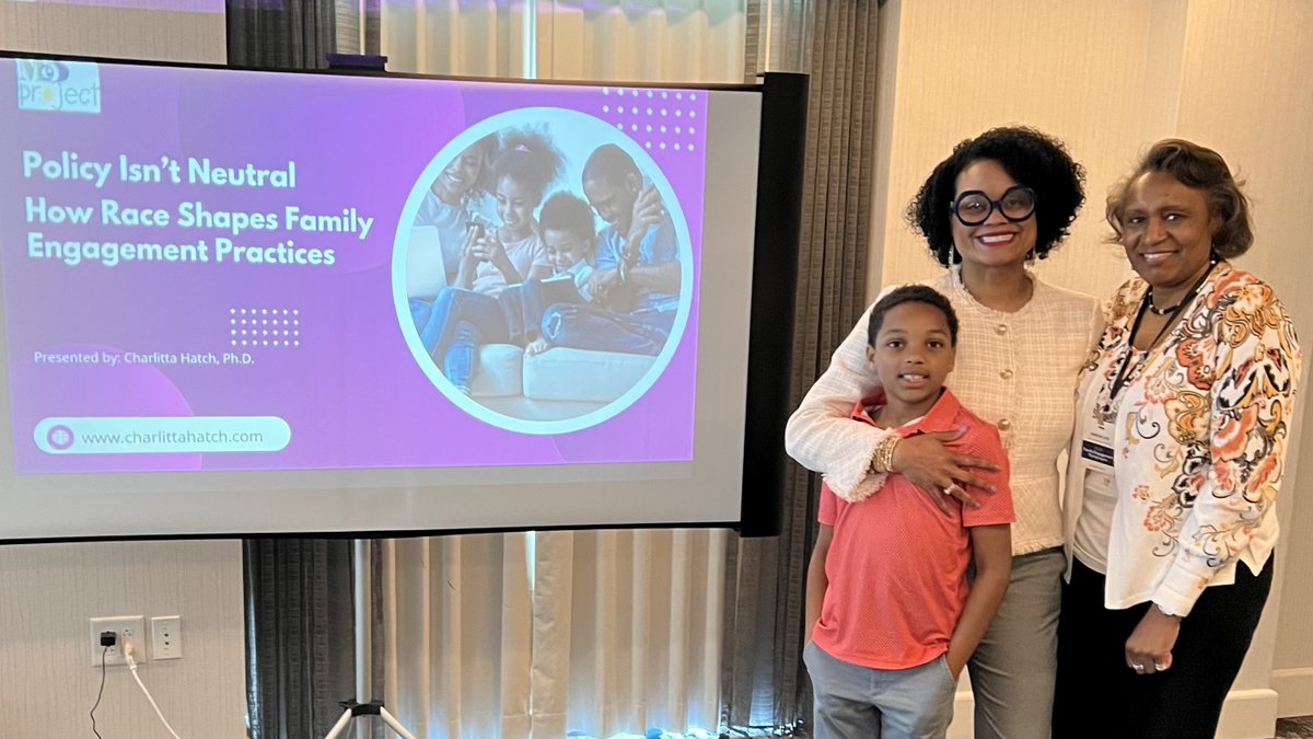 CMS Board of Education tweet media