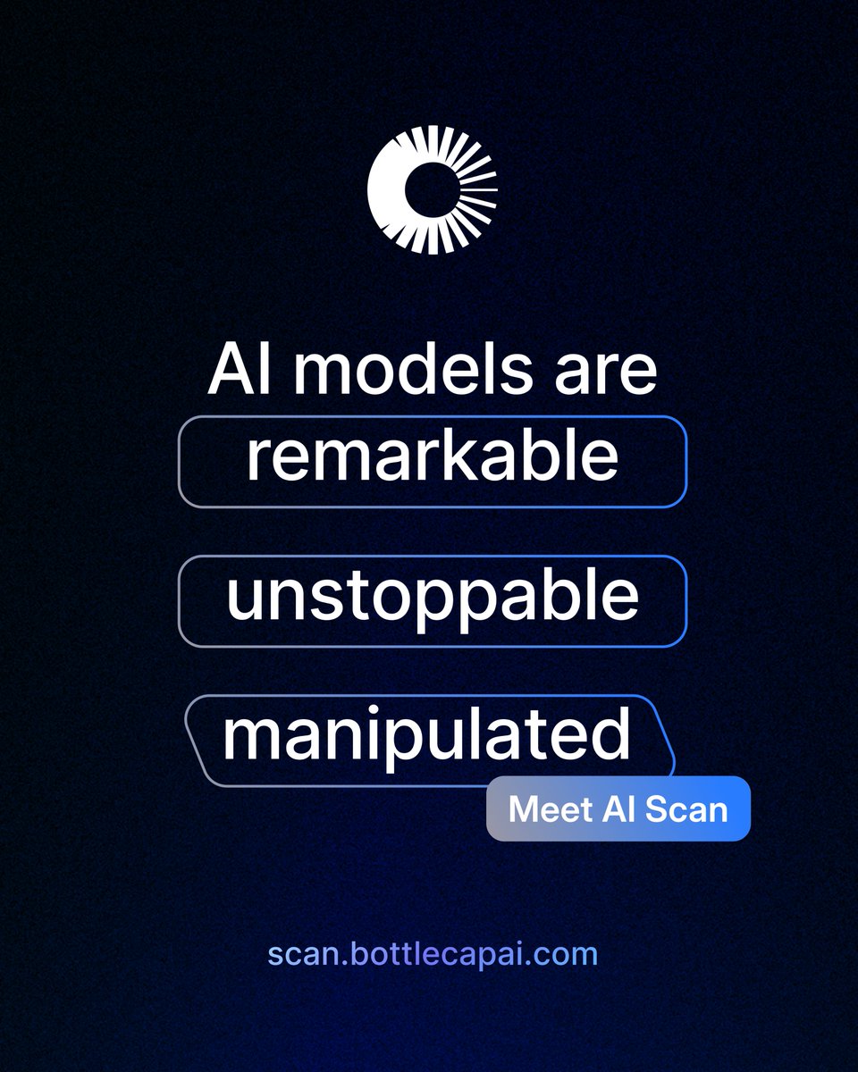 BottleCapAI tweet media