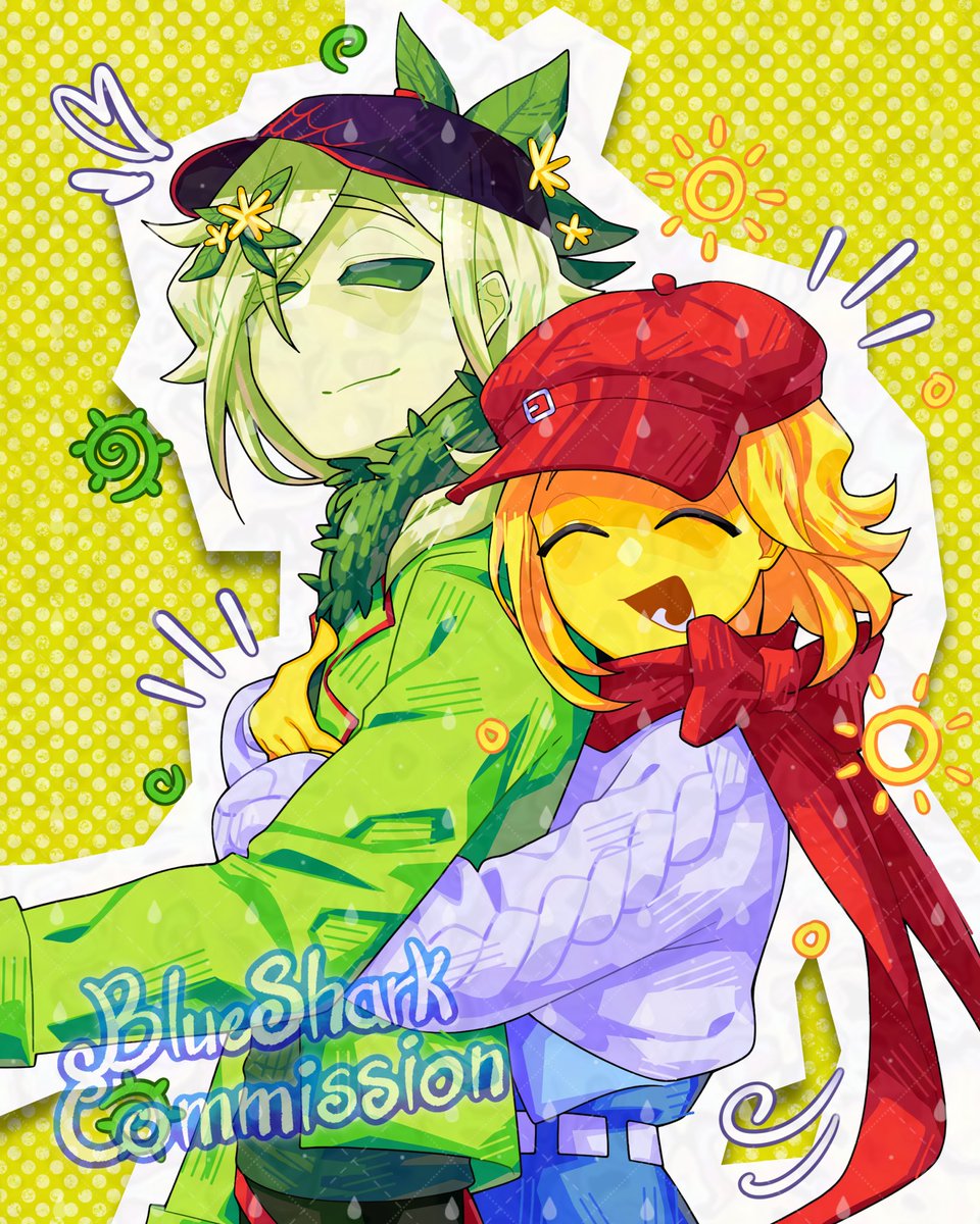 🦈BlueShark💧VGen OPEN tweet media