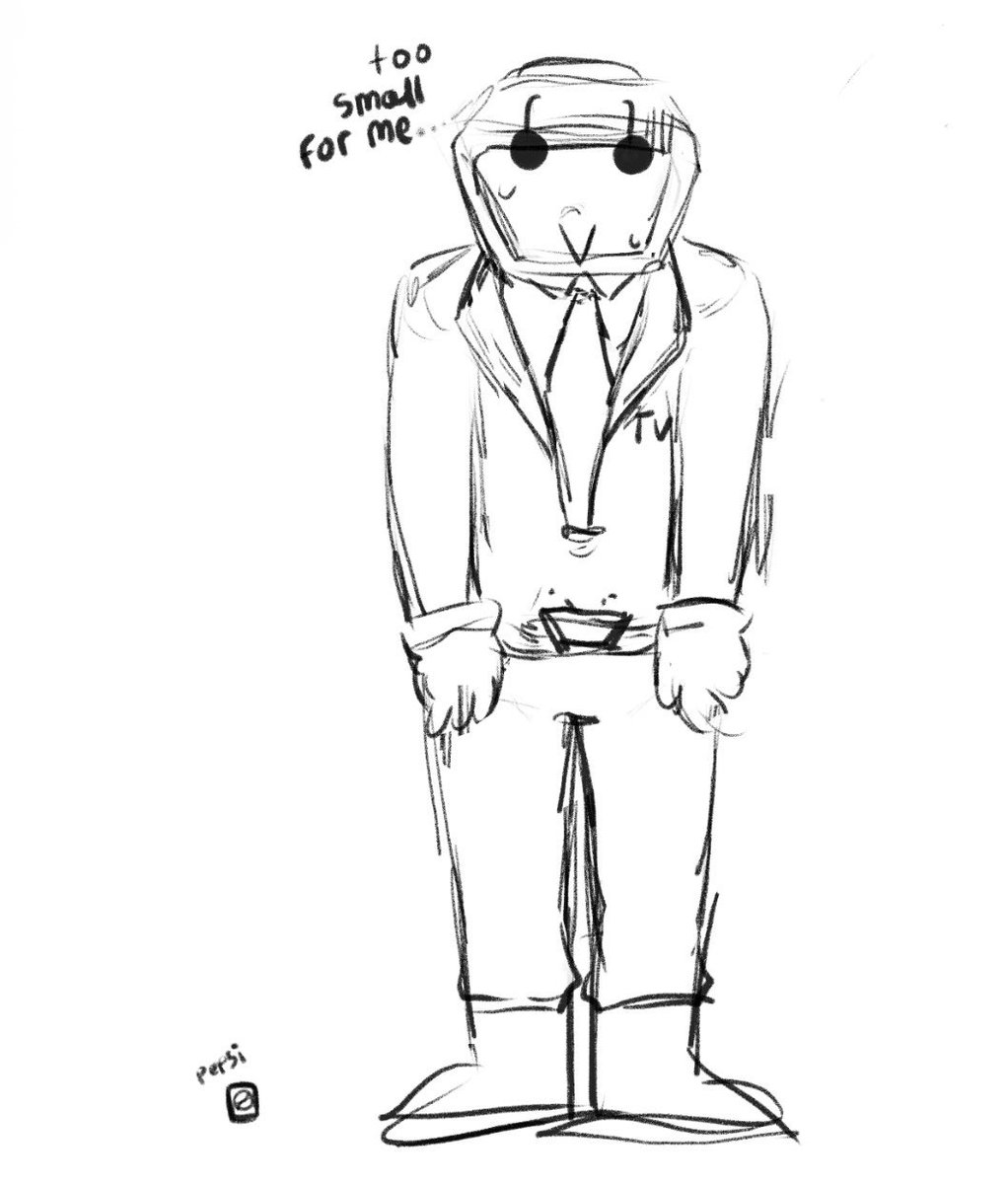 MR. (ANT) TENNA tweet media