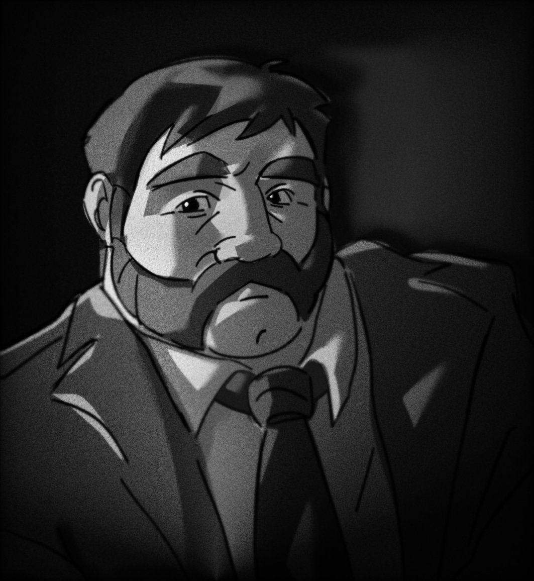 Y pensar que no puede ser real 😞