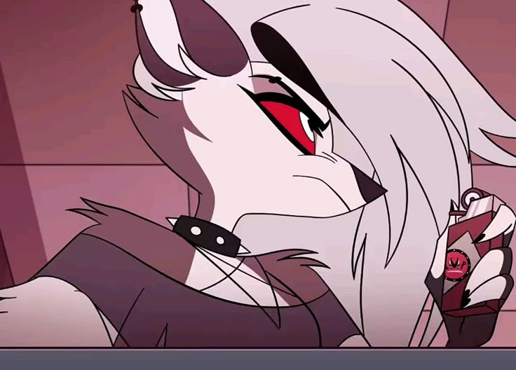 Loona ヘルハウンド tweet media