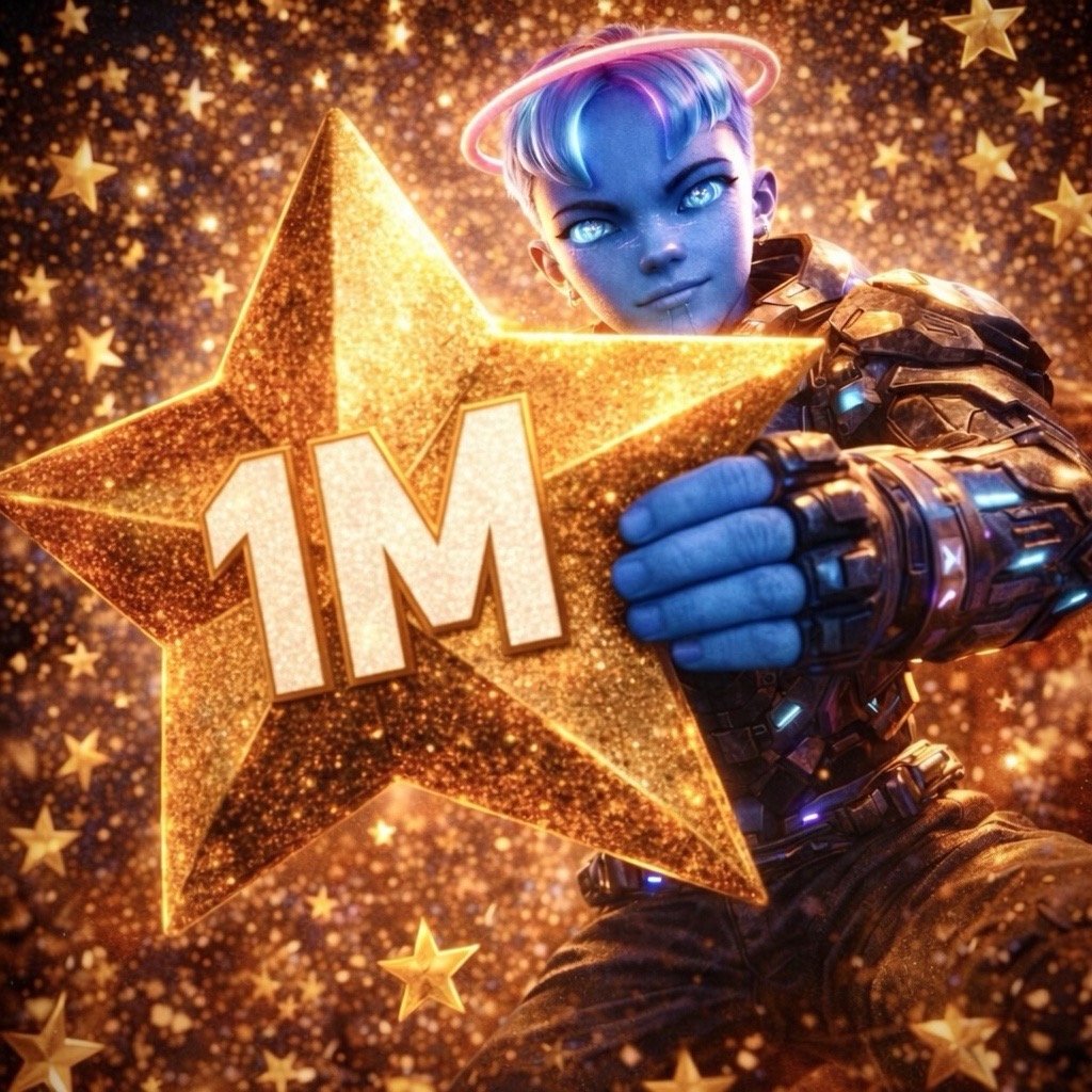 Meta Legends tweet media