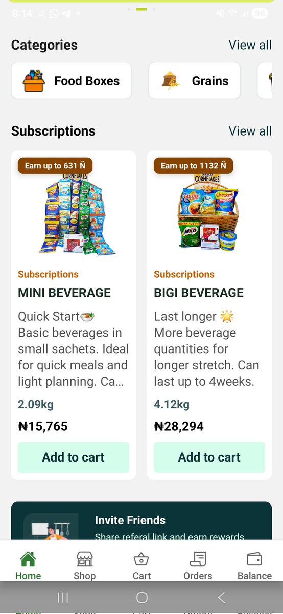 Prophet Emmanuel Okeke tweet media