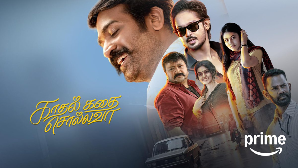 OTT Gate tweet media