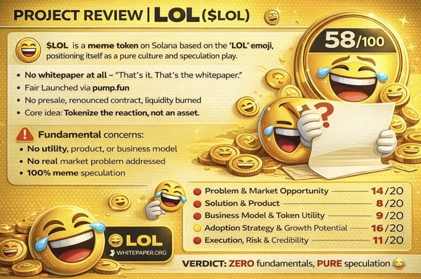 Whitepaper tweet media