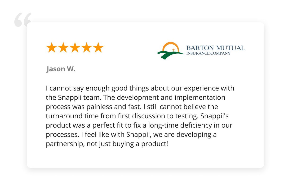 Snappii_app's tweet image. Want Snappii apps for your team? We handle the rollout. Let's talk: bit.ly/2XFdZ5X #NoMorePaperwork #AppDevelopment