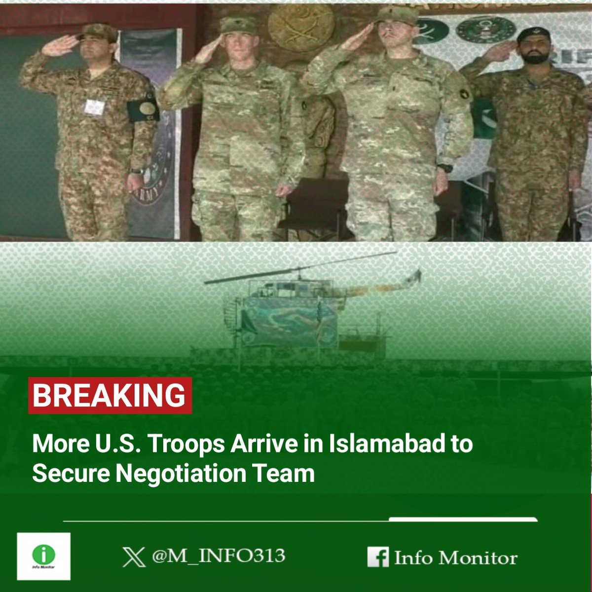 Info Monitor tweet media