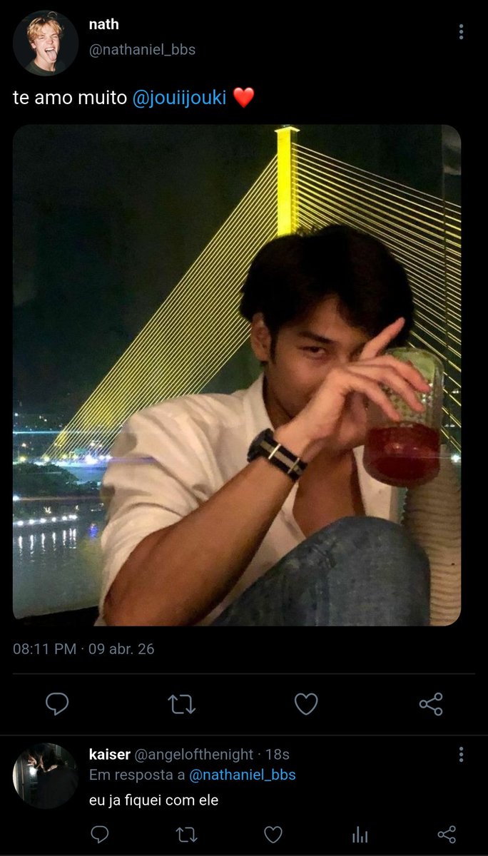 Nic #joesar au / sdol (2/7) tweet media