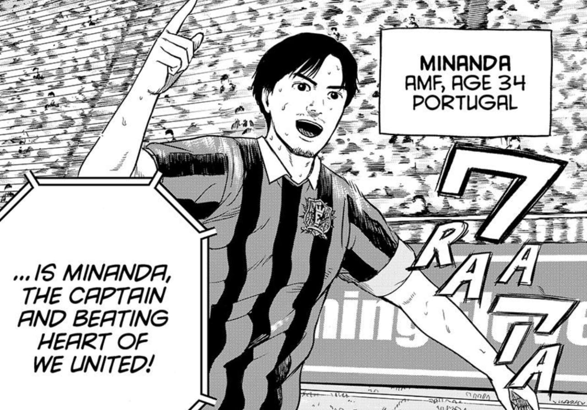 Ibram Gaunth tweet media