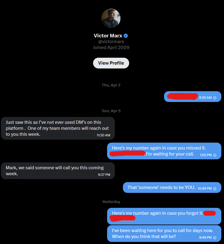 Mark Cook tweet media