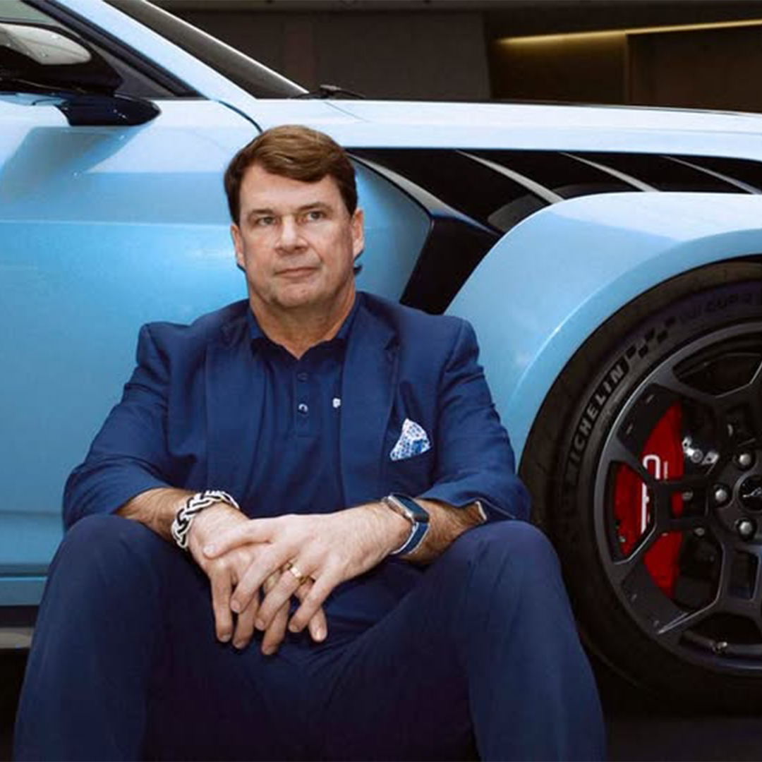 Jim Farley’s first 4 years leading Ford has been full of challenges with lots of twists and turns in the car market. In this interview, Farley talks about what it’s been like from the aborted EV push and pivoting to the off-road and performance market. tinyurl.com/yc4s4rt4